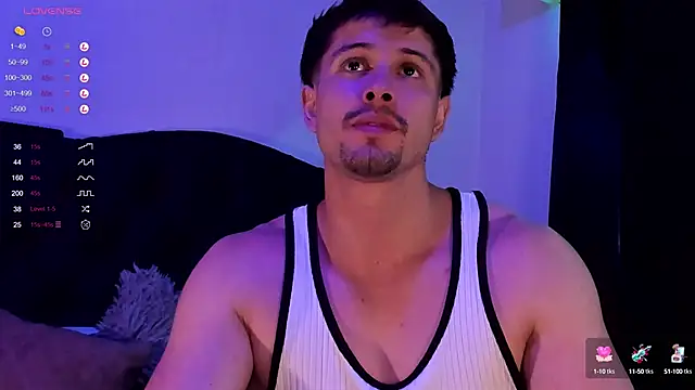 ADAM BOUTON  online show from 13, 2, 2025