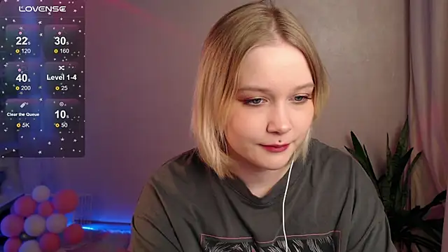 Snapshot of 0urAlexa chatting on 18, 12, 2024 0urAlexa online show from 18, 12, 2024