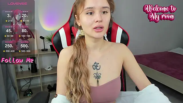 alicexforever online show from 10, 12, 2024