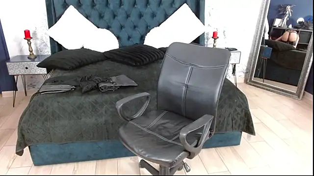 Snapshot of AlexiaKendall chatting on 29, 12, 2024 AlexiaKendall online show from 29, 12, 2024