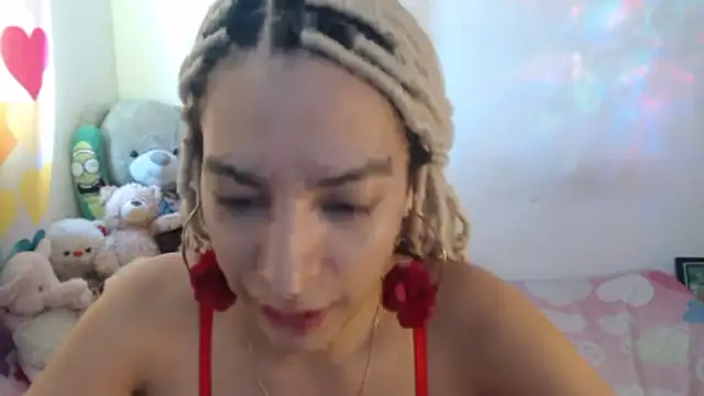 Snapshot of mandy_berrys chatting on 26, 10, 2025 mandy berrys online show from 26, 10, 2025