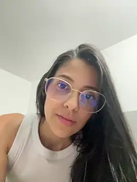 Antonellaa Gomez online show from 21, 1, 2025