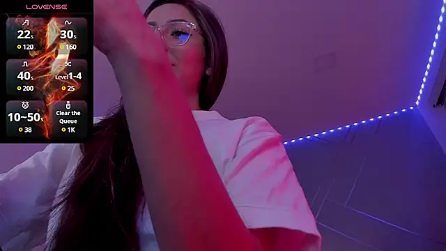 Snapshot of Ich_Bin_Julia chatting on 9, 12, 2024 Ich Bin Julia online show from 9, 12, 2024