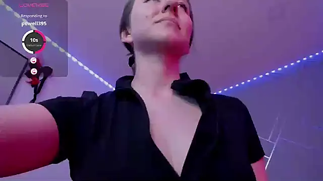 Snapshot of Ich_Bin_Julia chatting on 16, 1, 2025 Ich Bin Julia online show from 16, 1, 2025