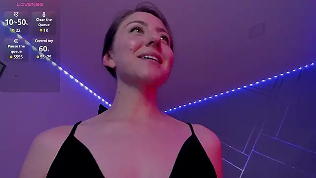 Snapshot of Ich_Bin_Julia chatting on 28, 1, 2025 Ich Bin Julia online show from 28, 1, 2025