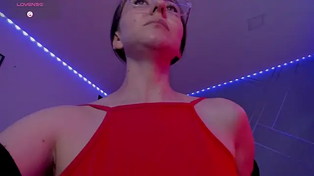 Snapshot of Ich_Bin_Julia chatting on 12, 2, 2025 Ich Bin Julia online show from 12, 2, 2025