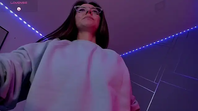 Snapshot of Ich_Bin_Julia chatting on 15, 2, 2025 Ich Bin Julia online show from 15, 2, 2025