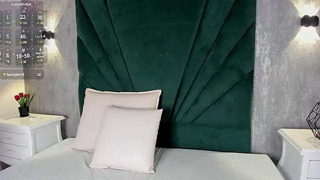 Ariana ceballos online show from 3, 1, 2025