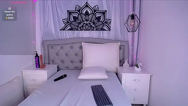 Ariana ceballos online show from 13, 2, 2025