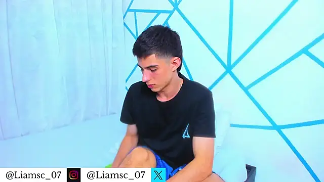 liam scott77 online show from 27, 11, 2025