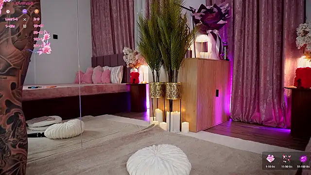 Snapshot of EmilyHudsson_1 chatting on 1, 3, 2026 EmilyHudsson 1 online show from 1, 3, 2026