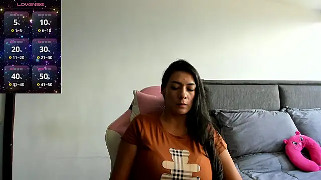 sara maisa online show from 7, 1, 2025