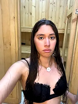 Barbielatinas online show from 18, 10, 2025