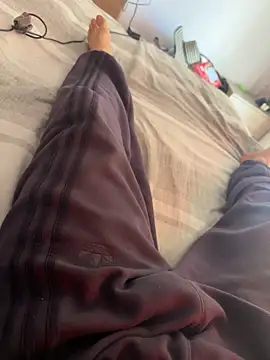 Snapshot of Goosebumps_21 chatting on 14, 12, 2025 Goosebumps 21 online show from 14, 12, 2025