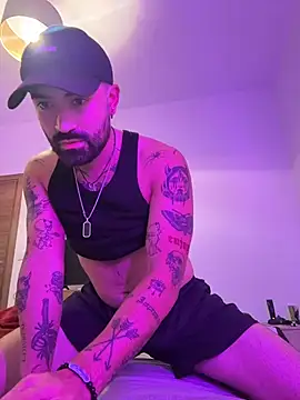 Snapshot of Goosebumps_21 chatting on 19, 12, 2025 Goosebumps 21 online show from 19, 12, 2025