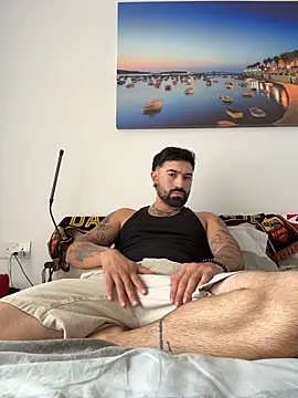 Snapshot of Goosebumps_21 chatting on 20, 12, 2025 Goosebumps 21 online show from 20, 12, 2025