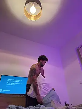 Snapshot of Goosebumps_21 chatting on 8, 1, 2026 Goosebumps 21 online show from 8, 1, 2026