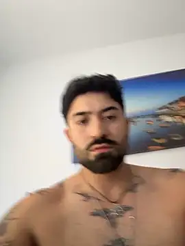 Snapshot of Goosebumps_21 chatting on 11, 1, 2026 Goosebumps 21 online show from 11, 1, 2026