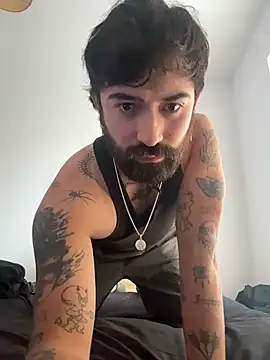 Snapshot of Goosebumps_21 chatting on 7, 3, 2026 Goosebumps 21 online show from 7, 3, 2026