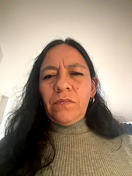 Freya Artemisa online show from 14, 10, 2025