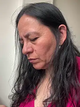 Freya Artemisa online show from 22, 10, 2025