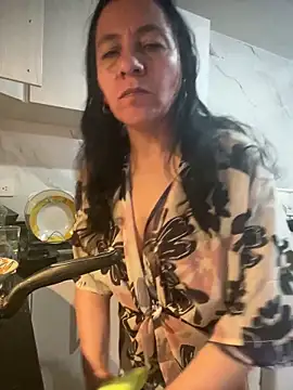 Freya Artemisa online show from 8, 2, 2026