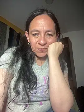 Freya Artemisa online show from 21, 3, 2026