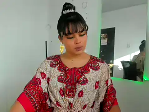 Snapshot of nairobbits chatting on 16, 3, 2026 nairobbits online show from 16, 3, 2026