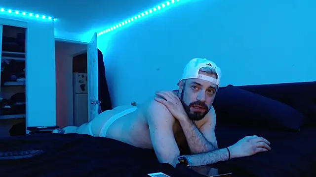 KaiCruzNYC online show from 4, 1, 2025