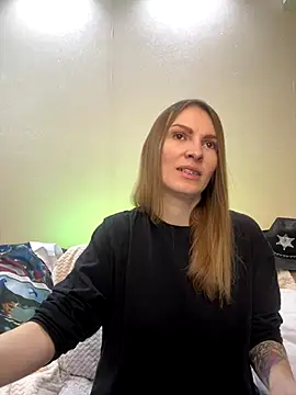 RachelBelI online show from 1, 12, 2024