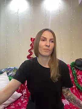 RachelBelI online show from 19, 12, 2024