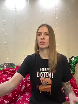 RachelBelI online show from 27, 12, 2024