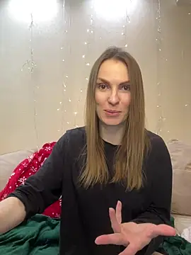 RachelBelI online show from 23, 1, 2025