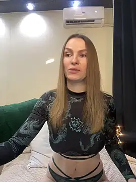 RachelBelI online show from 5, 3, 2025