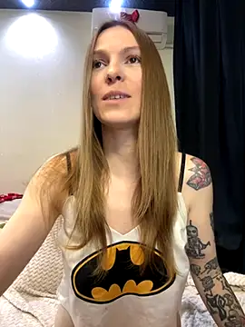 RachelBelI online show from 10, 9, 2025