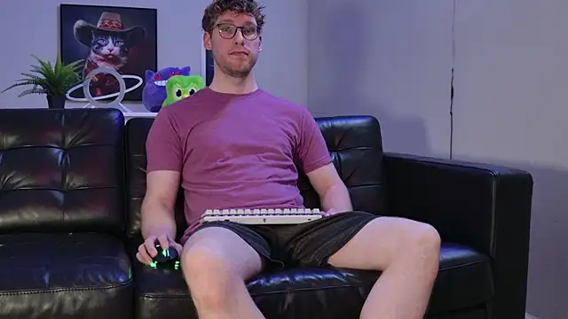 BlueEyedTallGuy94 online show from 15, 10, 2025