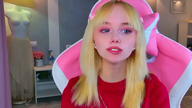 b4by LoL1 online show from 12, 2, 2026