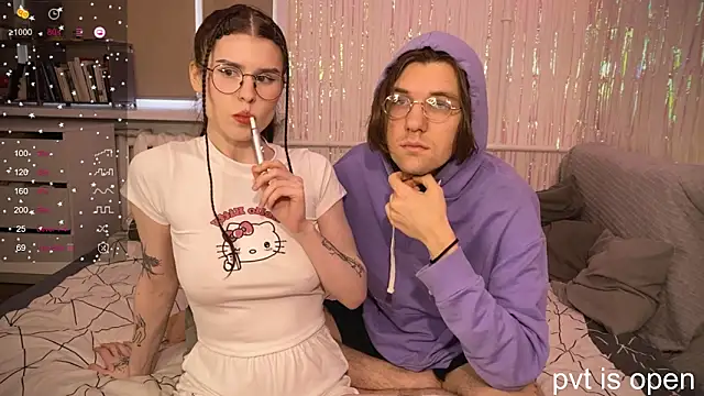 passiondesire  online show from 5, 3, 2026