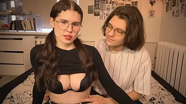 passiondesire  online show from 22, 3, 2026