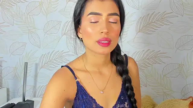 TianaReedd online show from 16, 12, 2024