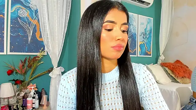 TianaReedd online show from 8, 3, 2025