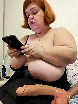 MIDGET-TITS online show from 9, 1, 2025