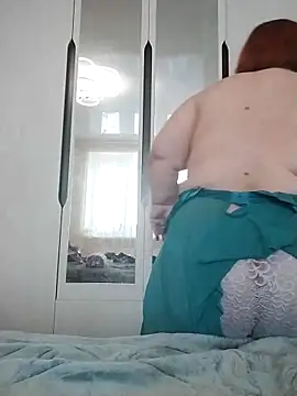 MIDGET-TITS online show from 10, 2, 2025
