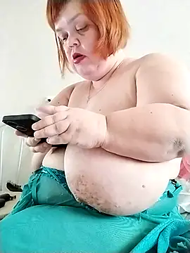 MIDGET-TITS online show from 26, 2, 2025