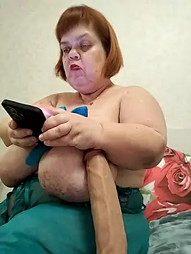 MIDGET-TITS online show from 27, 2, 2025