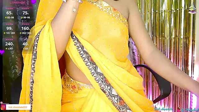 Snapshot of Hot_chocolate__ chatting on 29, 12, 2024 Hot chocolate   online show from 29, 12, 2024