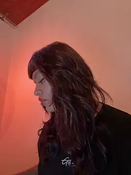 Ashley Chriss online show from 29, 12, 2024