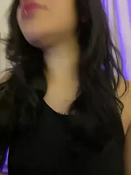 Ashley Chriss online show from 22, 2, 2025