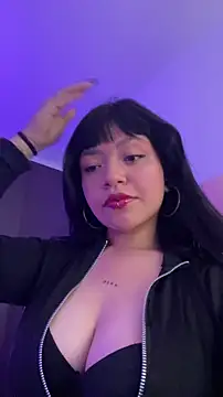 Ashley Chriss online show from 17, 1, 2026