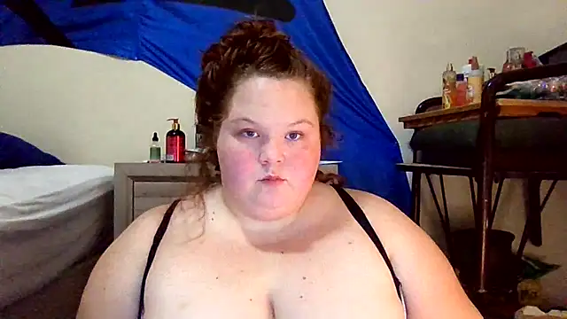 Snapshot of _GodessIsabella_97 chatting on 13, 12, 2024 GodessIsabella 97 online show from 13, 12, 2024